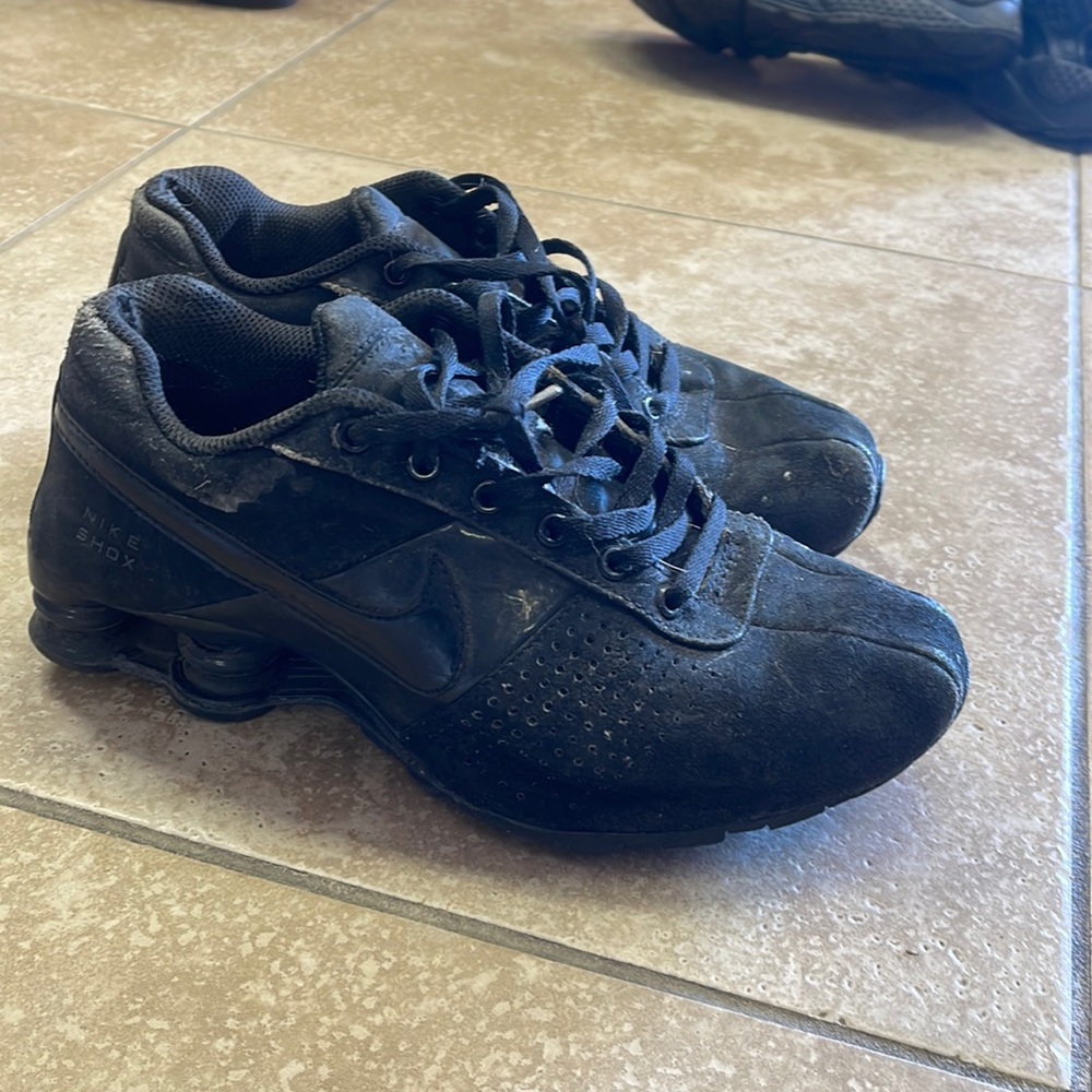 Nike  shoes